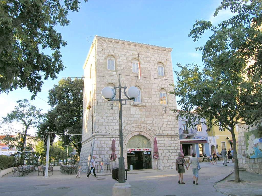 קרק Apartment Maja חדר תמונה