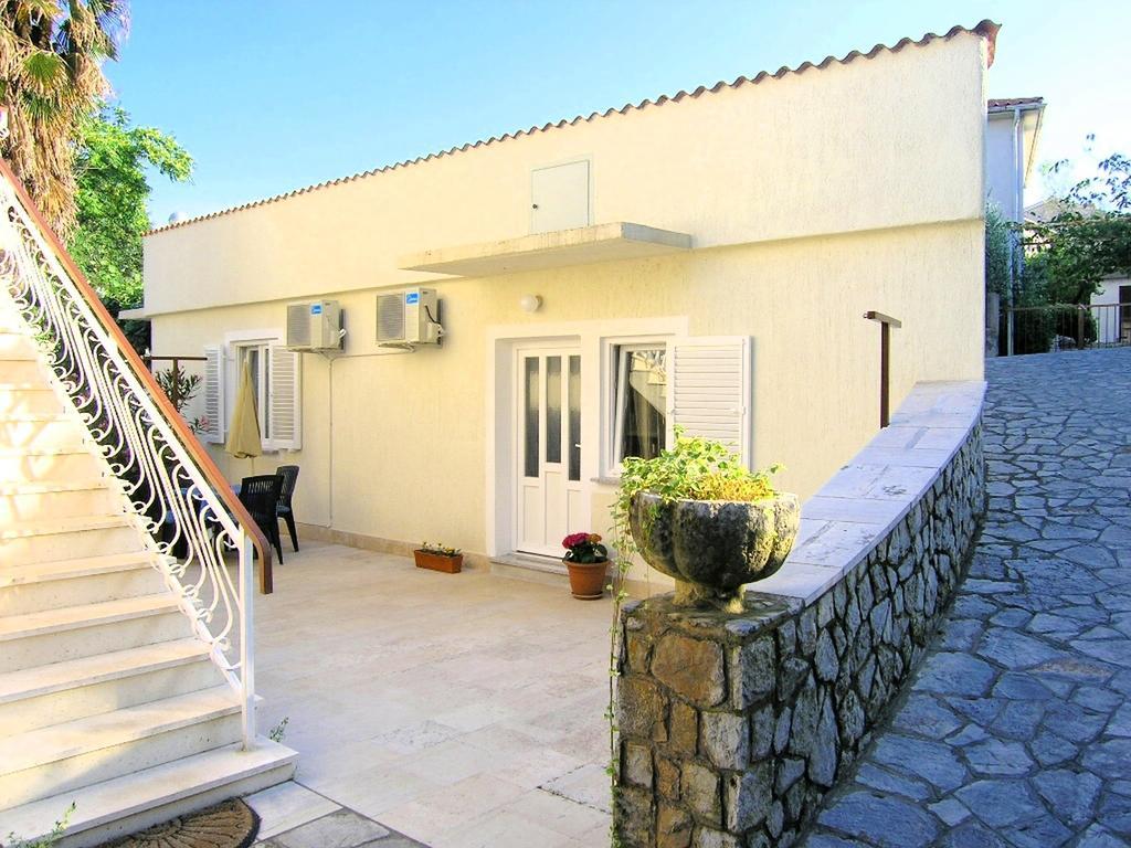 קרק Apartment Maja חדר תמונה
