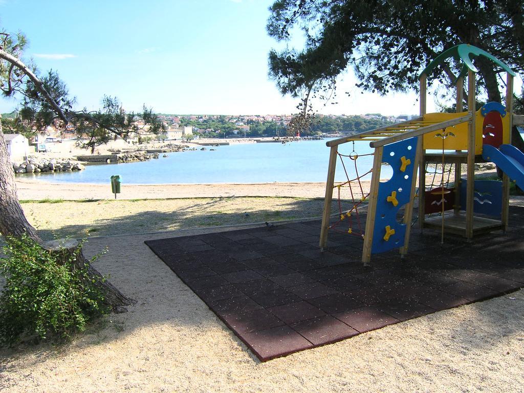 קרק Apartment Maja מראה חיצוני תמונה