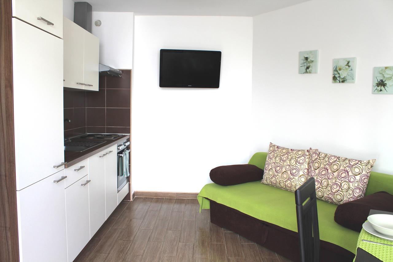 קרק Apartment Maja מראה חיצוני תמונה