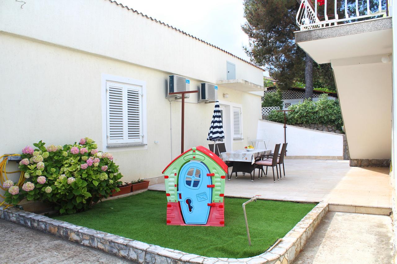 קרק Apartment Maja מראה חיצוני תמונה
