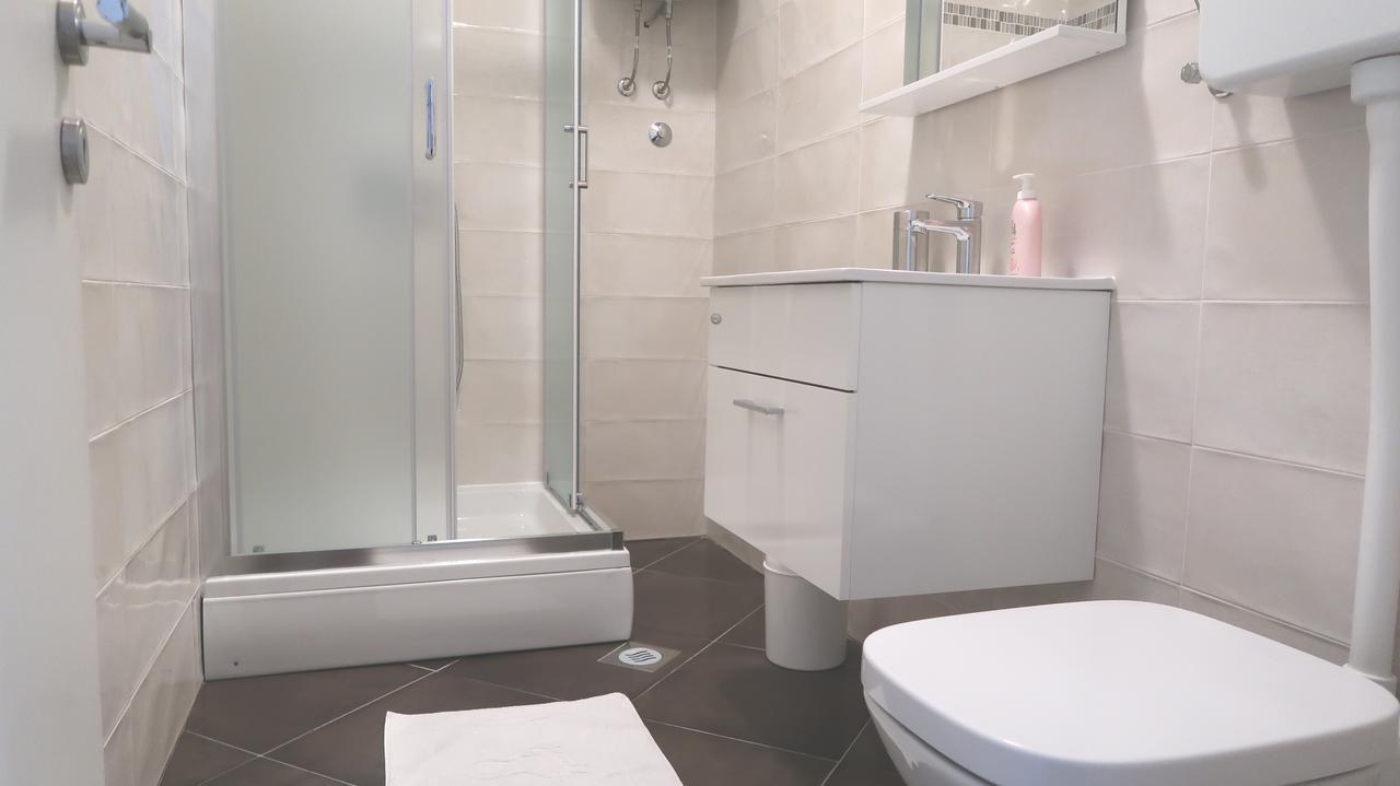 קרק Apartment Maja מראה חיצוני תמונה