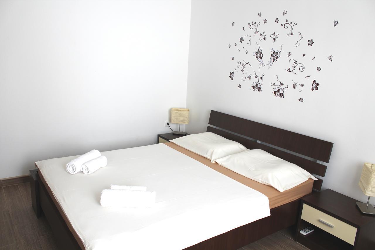 קרק Apartment Maja מראה חיצוני תמונה