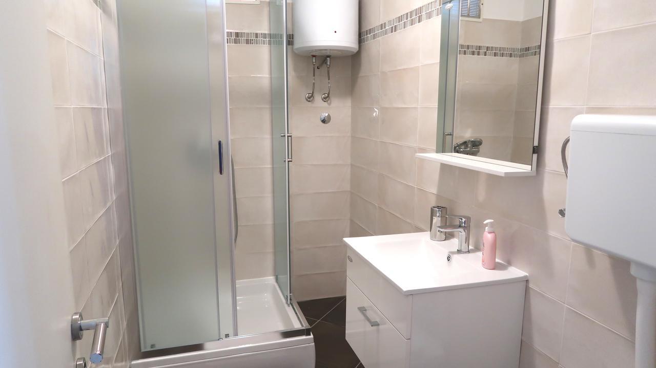 קרק Apartment Maja מראה חיצוני תמונה