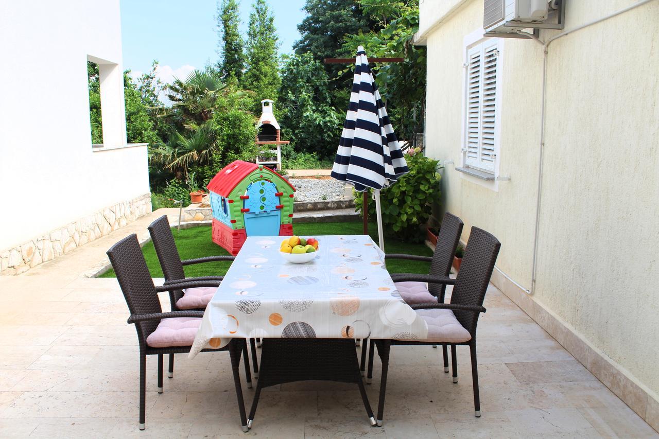 קרק Apartment Maja מראה חיצוני תמונה
